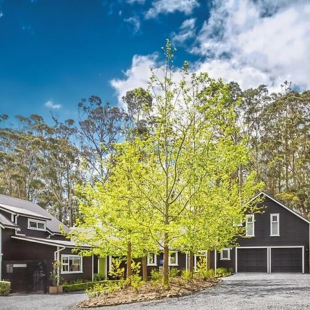 Treghan Luxury Lodge เคริเคริ ภายนอก รูปภาพ