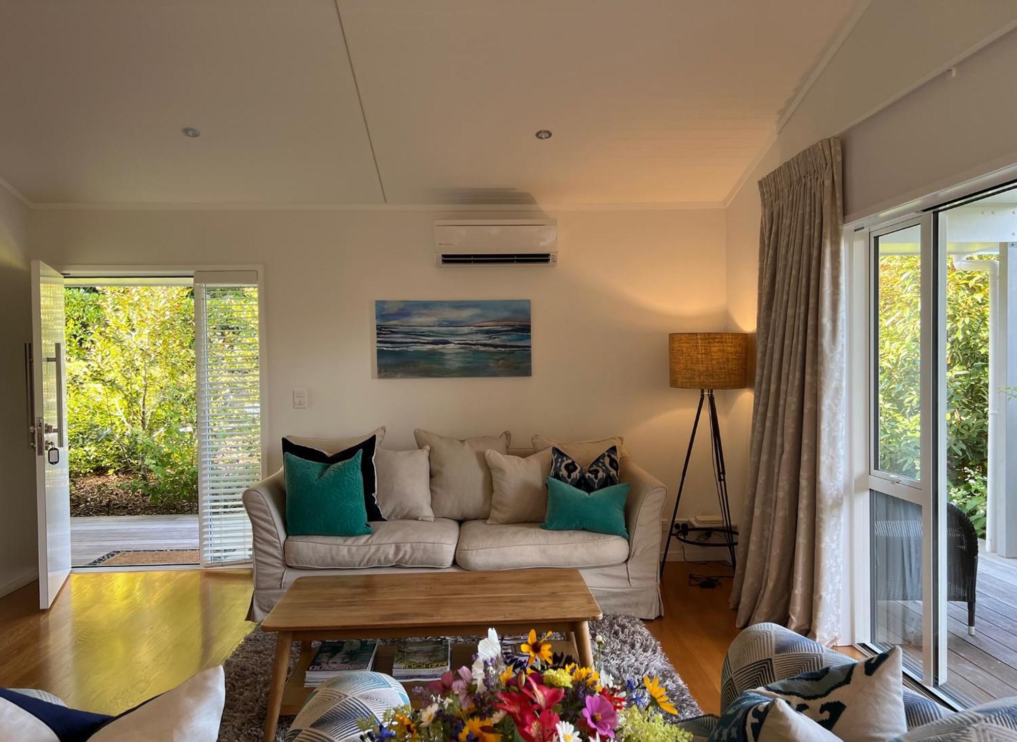 Treghan Luxury Lodge เคริเคริ ห้อง รูปภาพ