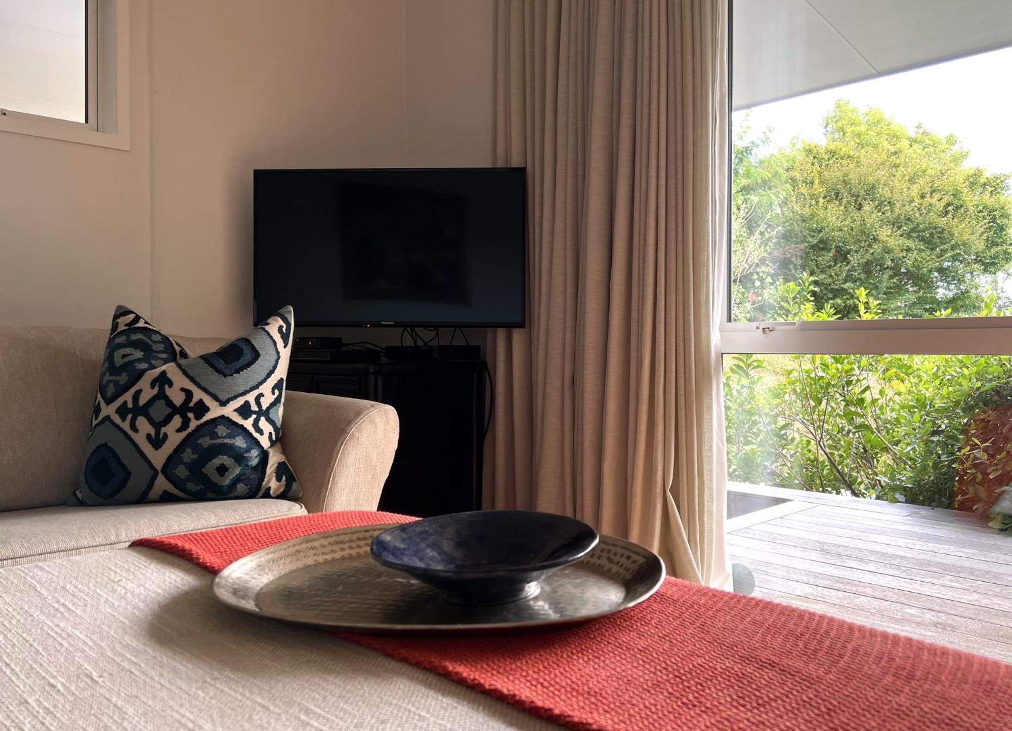 Treghan Luxury Lodge เคริเคริ ห้อง รูปภาพ