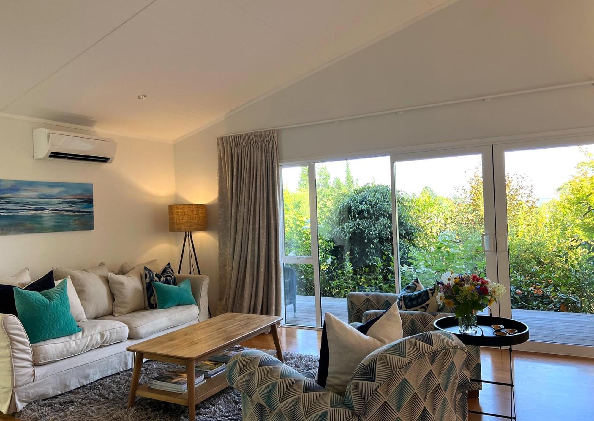 Treghan Luxury Lodge เคริเคริ ห้อง รูปภาพ